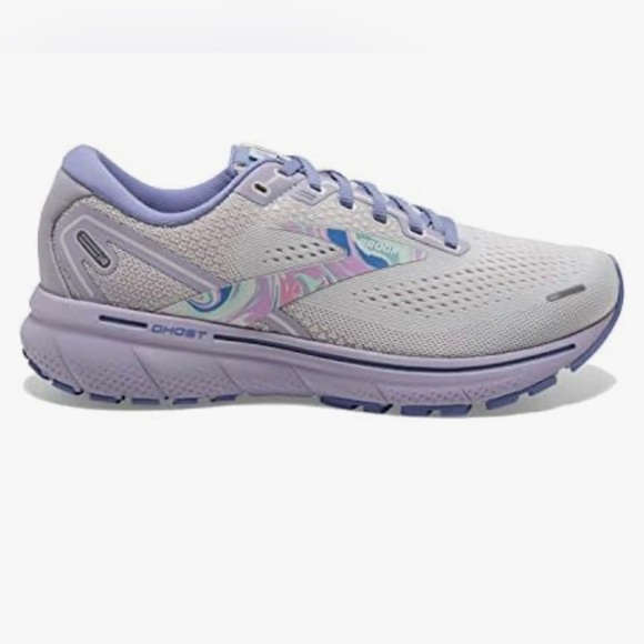 Brooks Ghost 14 Running Shoe - Picture 1 of 15